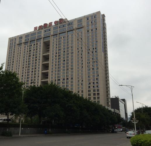 广西梧州市中诚信息咨询
